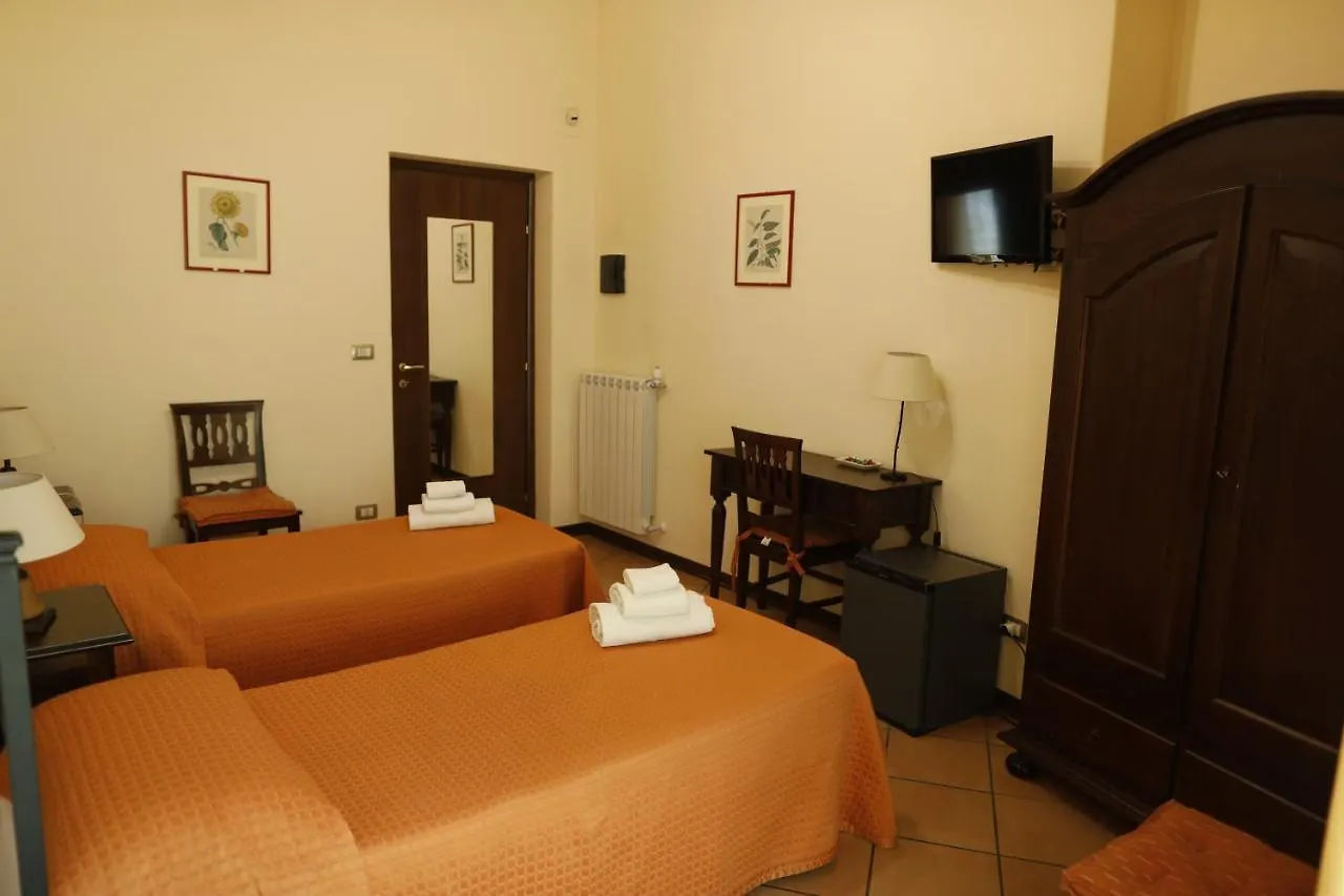 Bed & Breakfast B&B Del Corso Catania