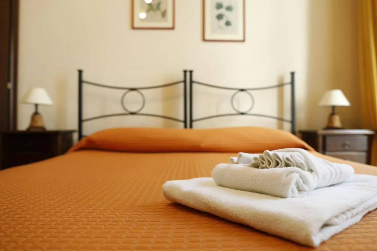 B&B Del Corso Catania 0*,
