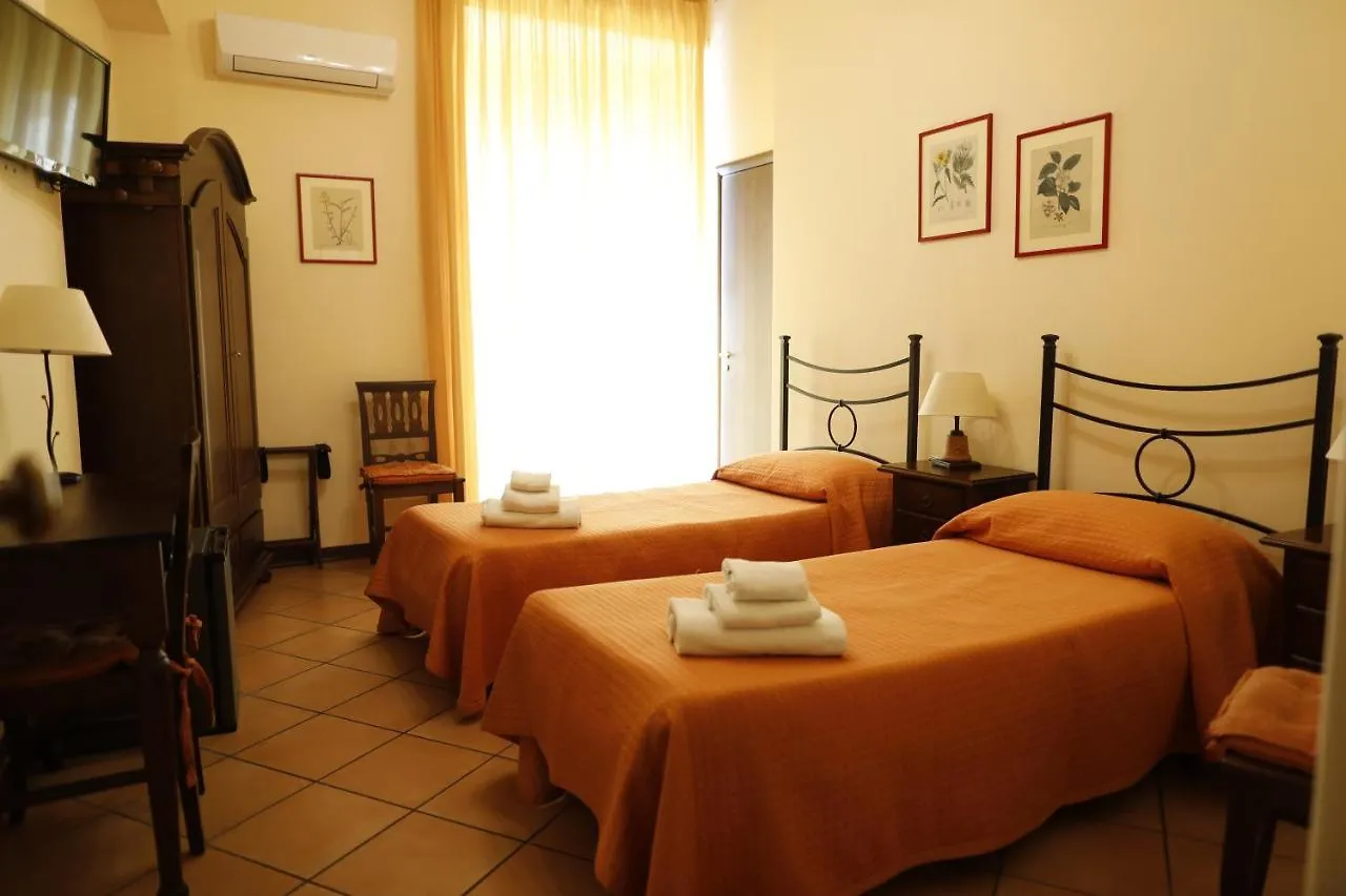 B&B Del Corso Catania