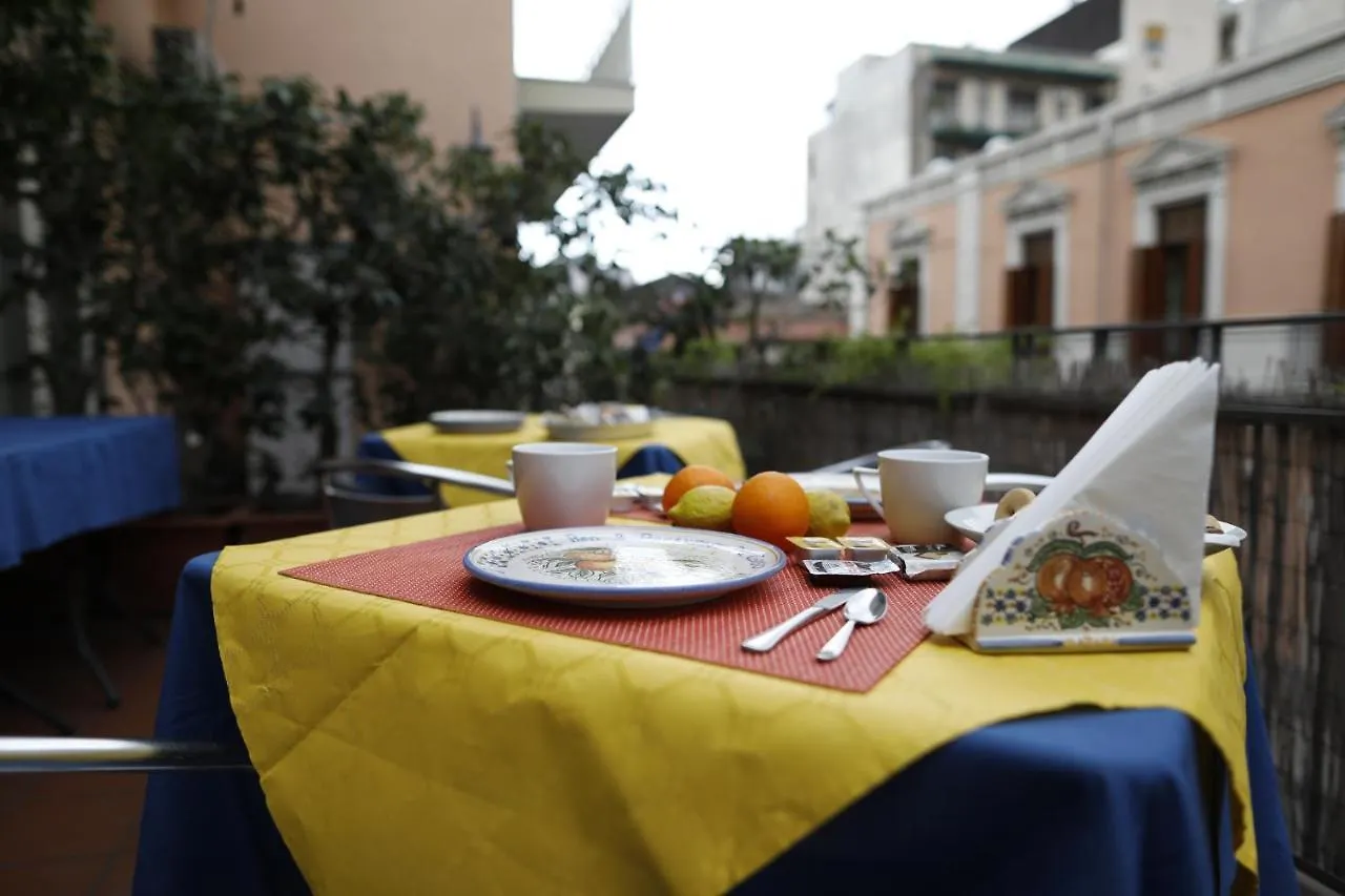B&B Del Corso Catania Bed & Breakfast