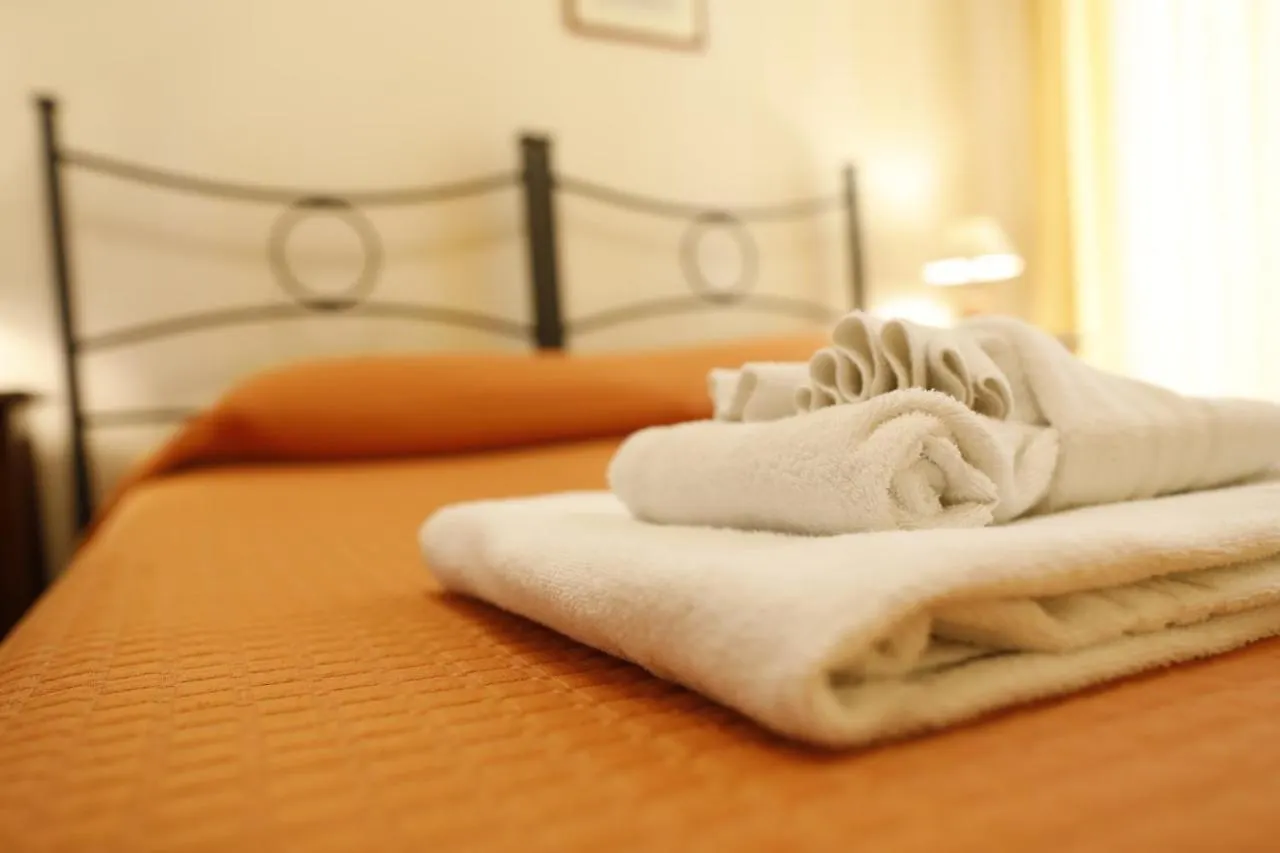 Bed & Breakfast B&B Del Corso Catania Italy